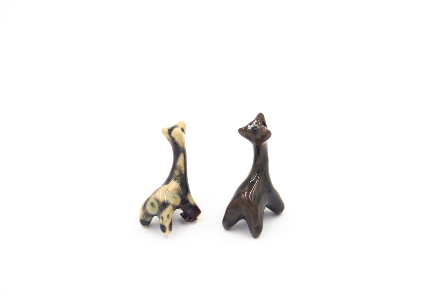 TC FE 5250 Rouge tacheté