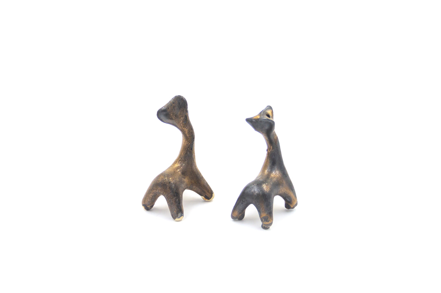 A&E 0-2-1 L'or du chat