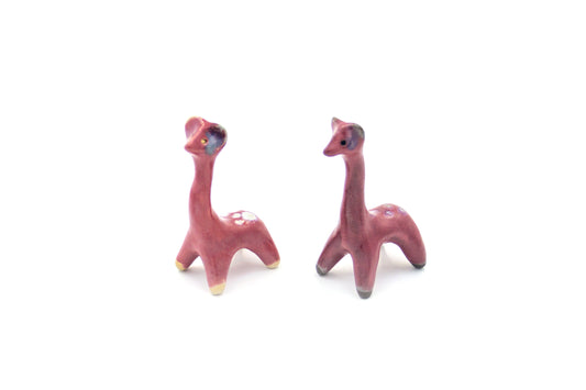 CJ 1281a Czerwony bordeaux