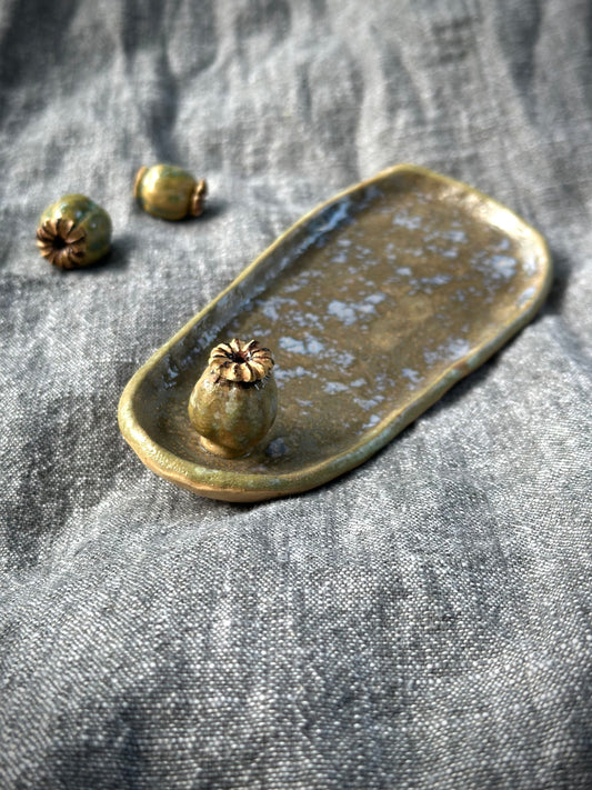 Podstawka pod kadzidełko