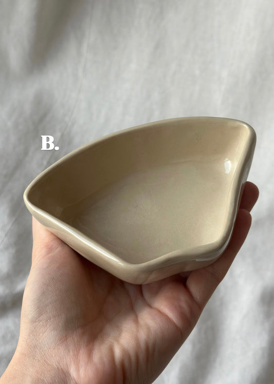 Miska CAT MATE C500 głęboka