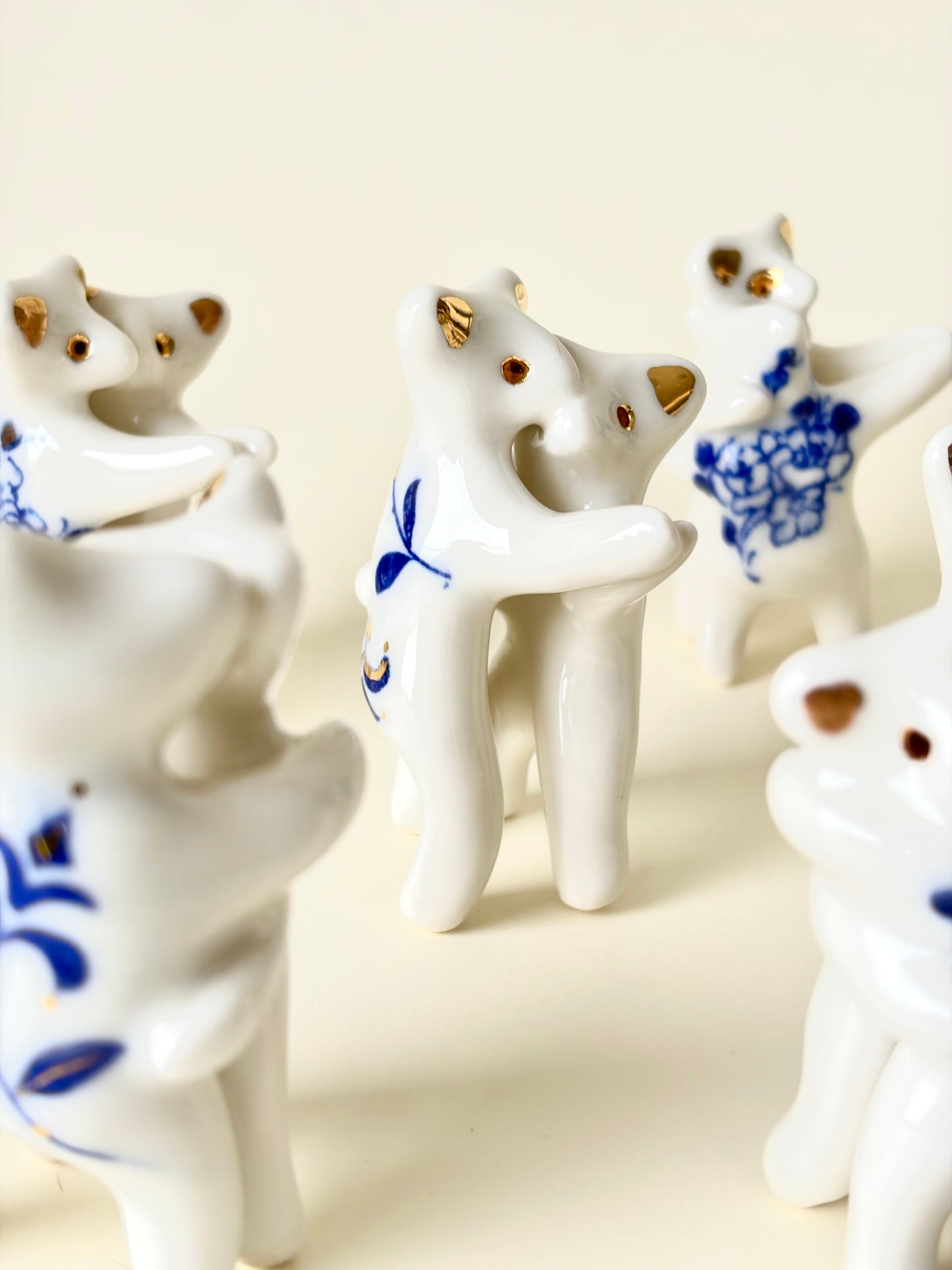 Werlingi para zakochana