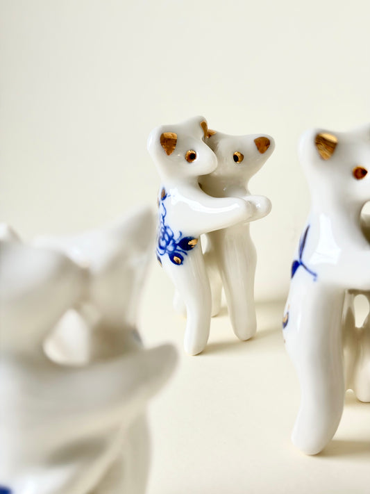 Werlingi para zakochana