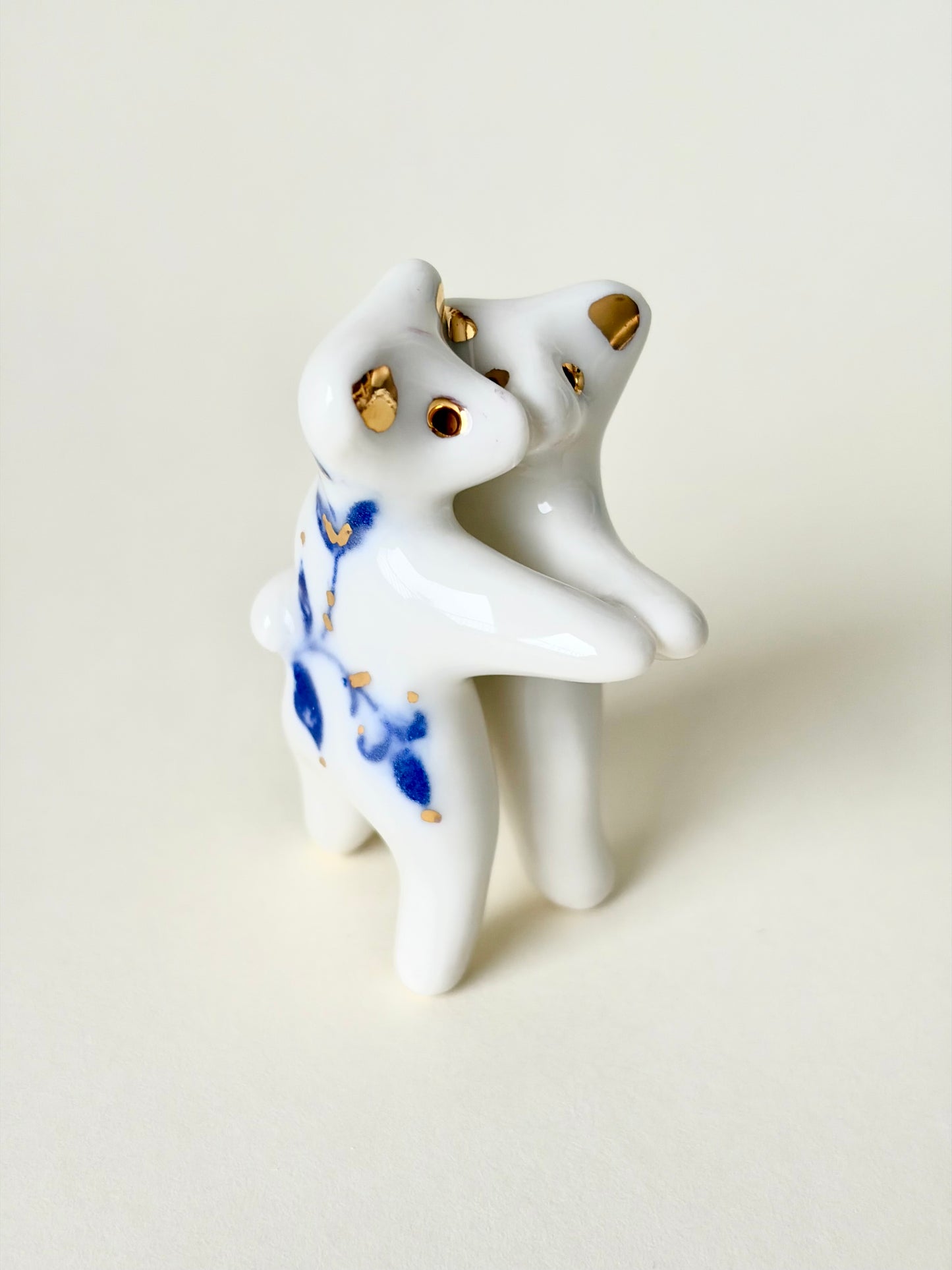 Werlingi para zakochana