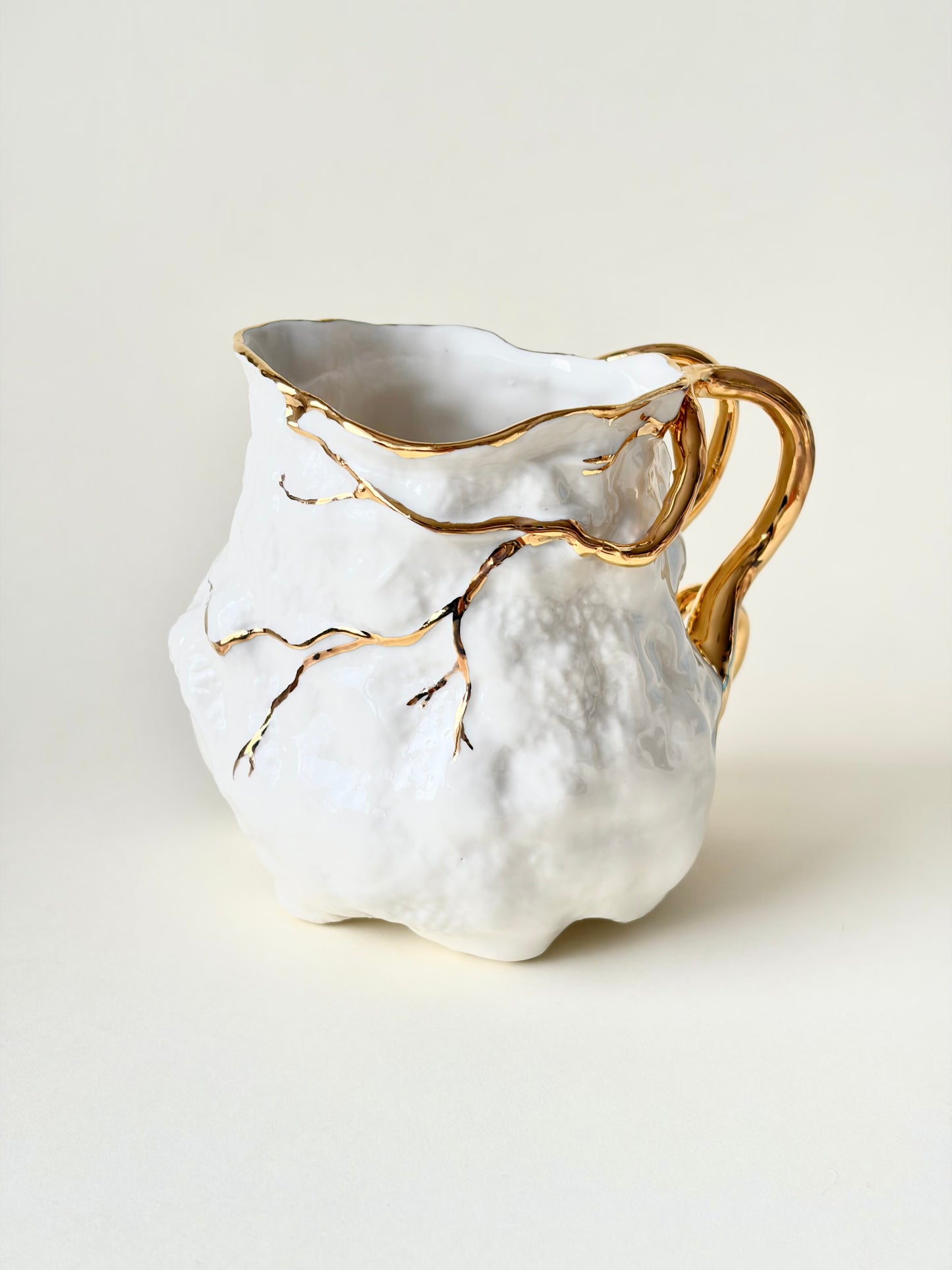 Kubek porcelanowy “Couroupita”