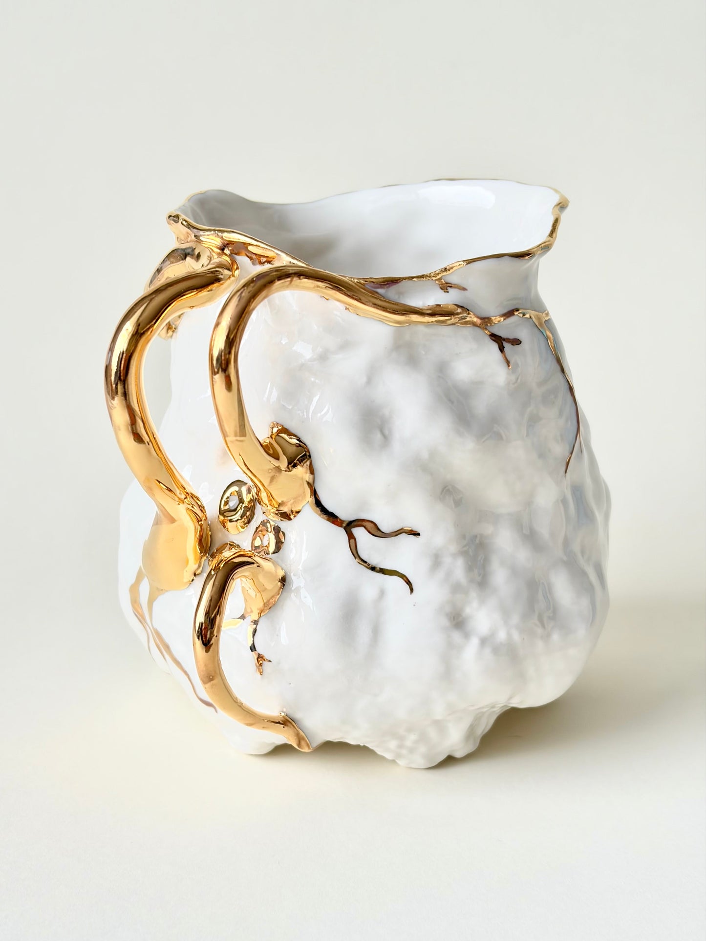 Kubek porcelanowy “Couroupita”