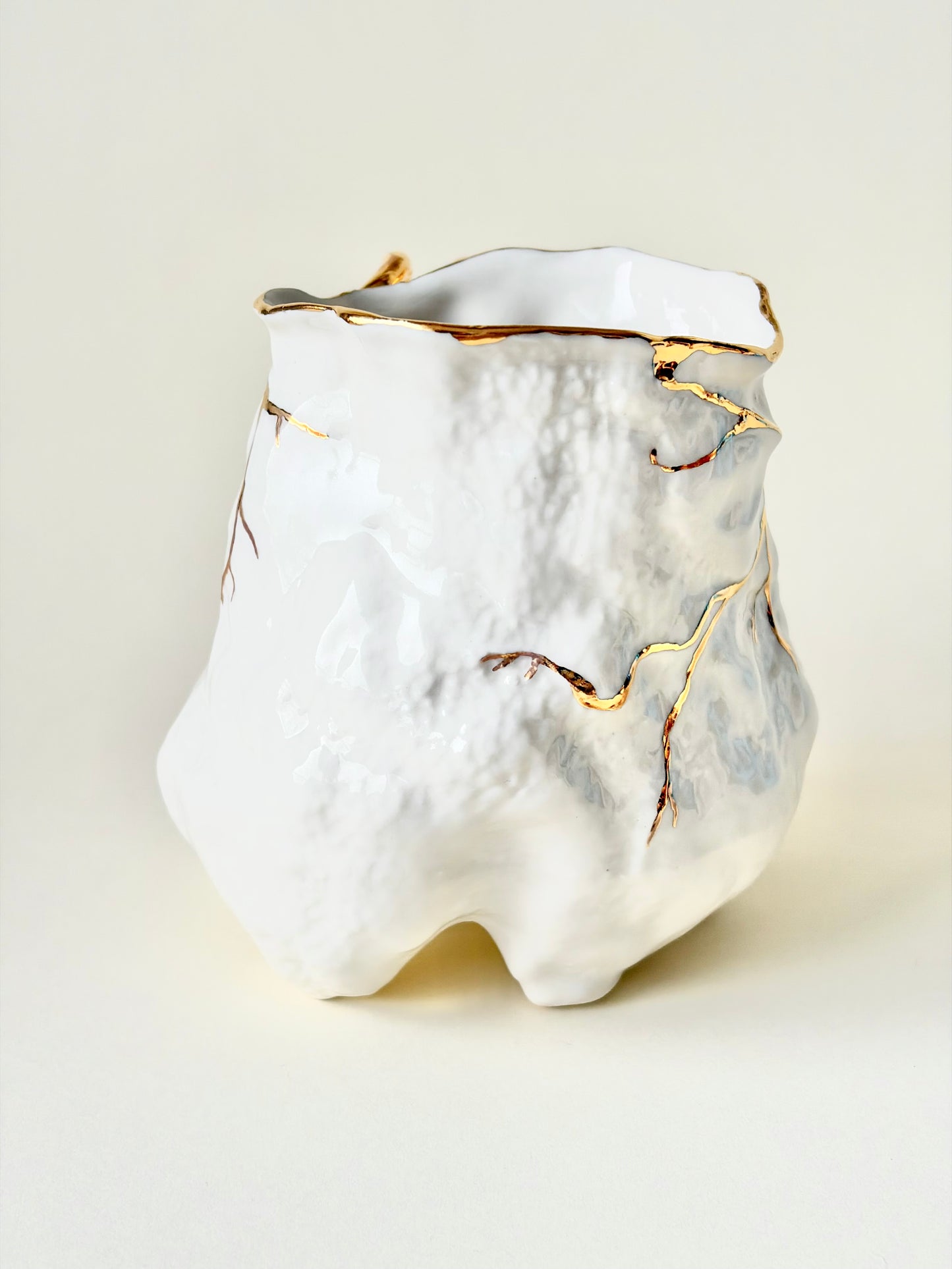 Kubek porcelanowy “Couroupita”