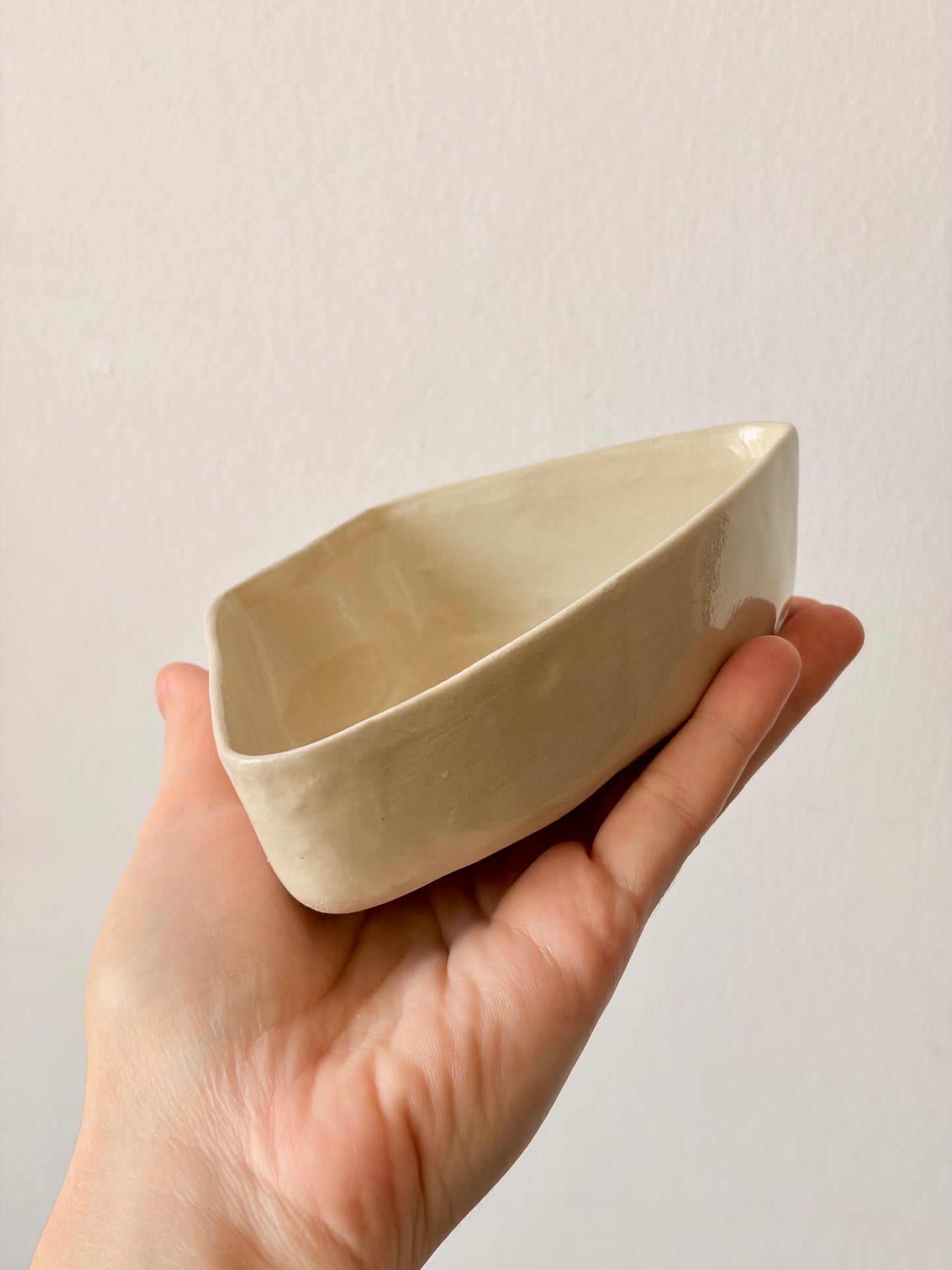 Miska do CAT MATE C500 głęboka