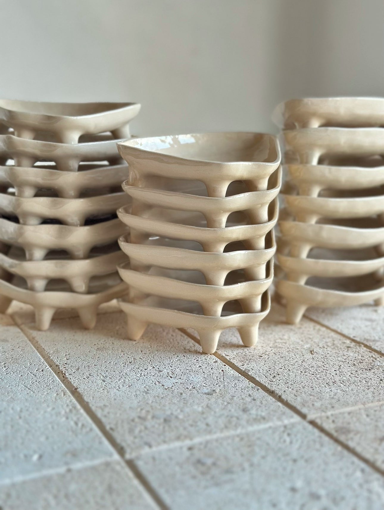 Ceramiczna miseczka-wkład do automatu na karmę CAT MATE C500