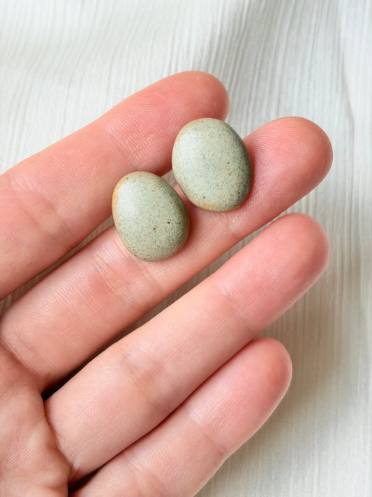 Kolczyki ceramiczne (sztyfty)