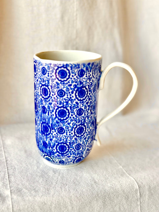 Mug en porcelaine « Max »