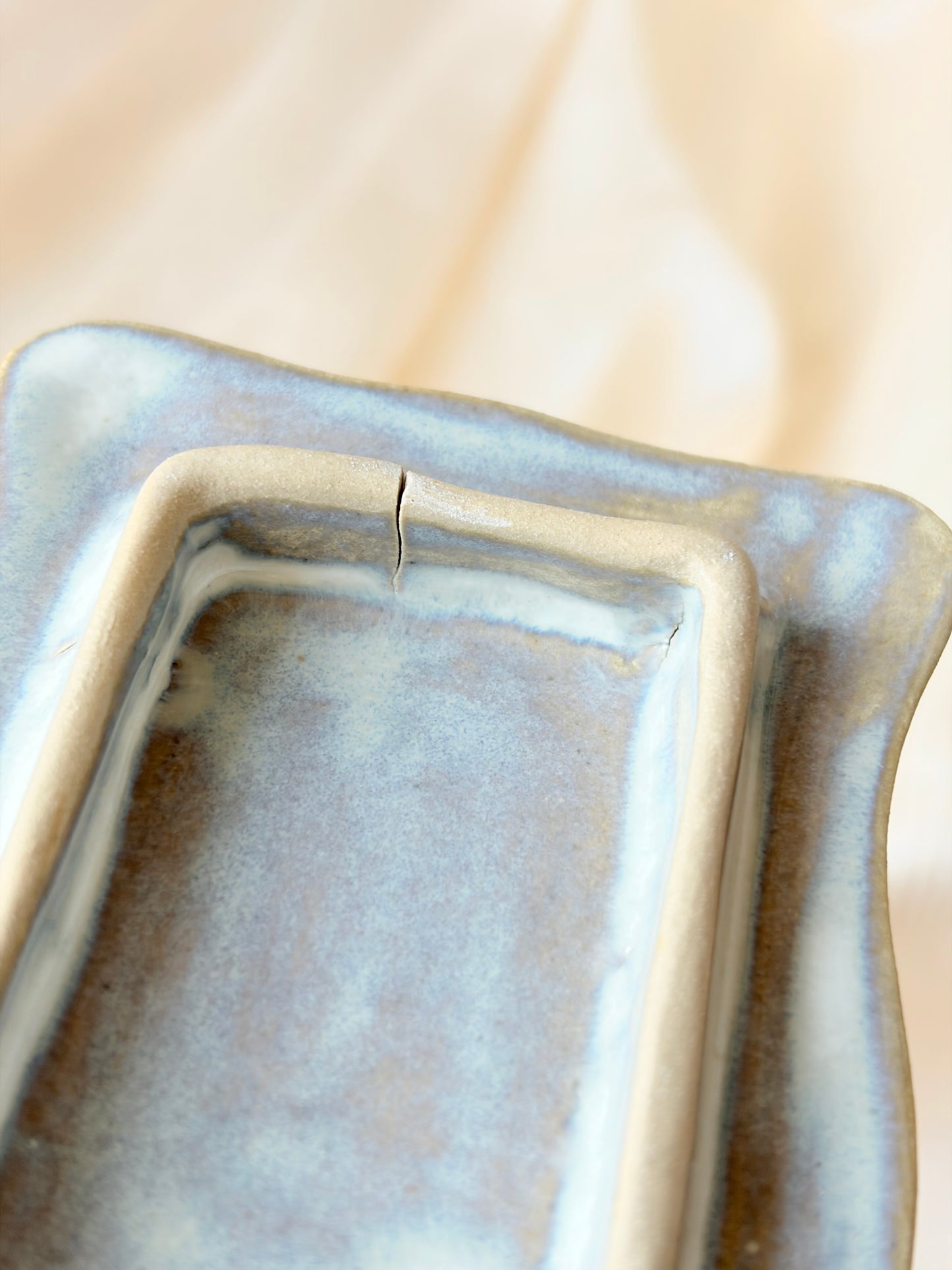 Mug en porcelaine avec werlings