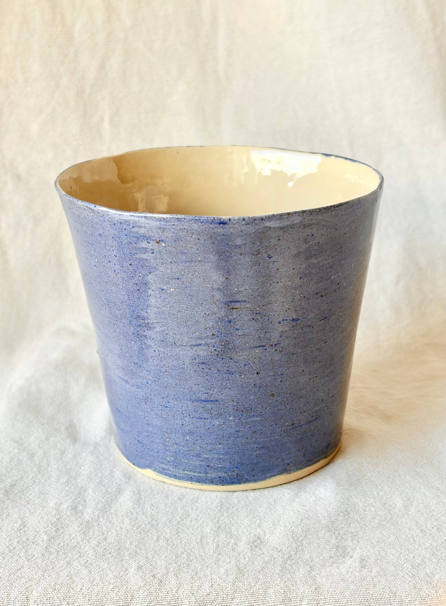Duża osłonka ceramiczna