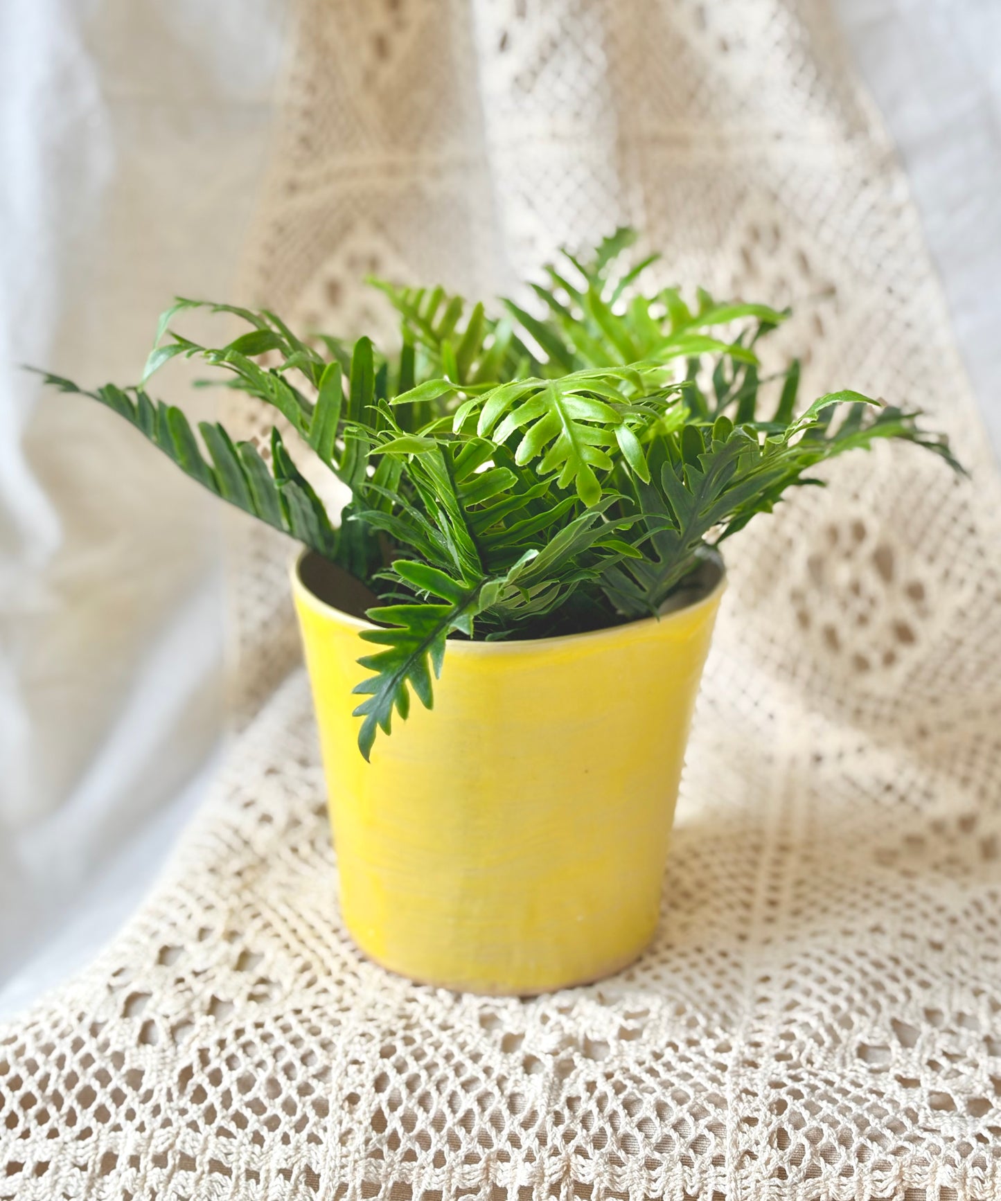 Duża osłonka ceramiczna