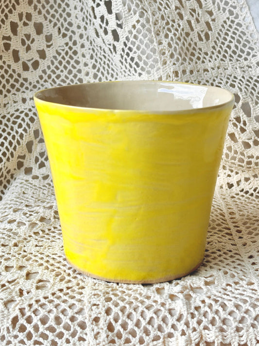 Duża osłonka ceramiczna