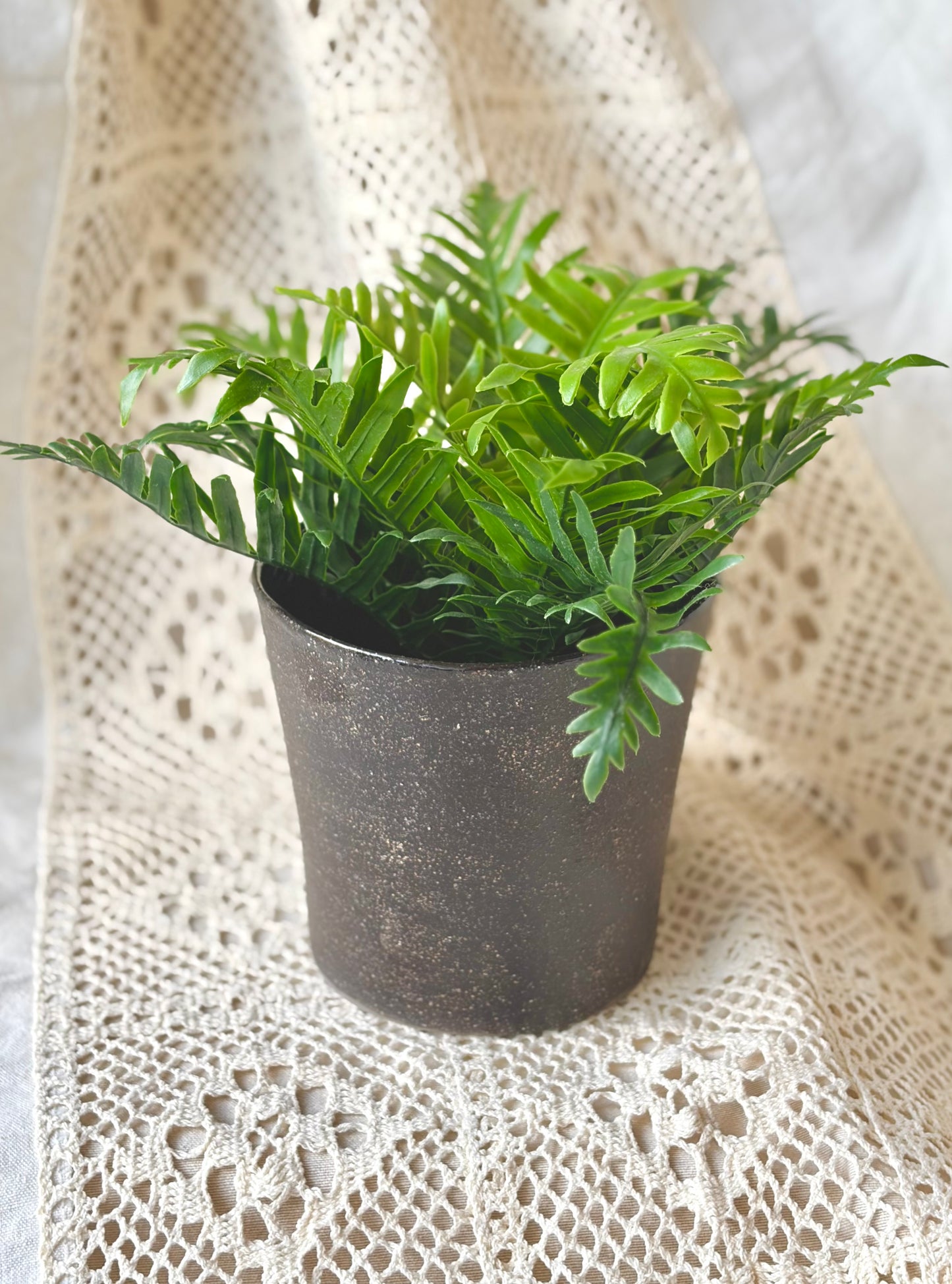 Duża osłonka ceramiczna