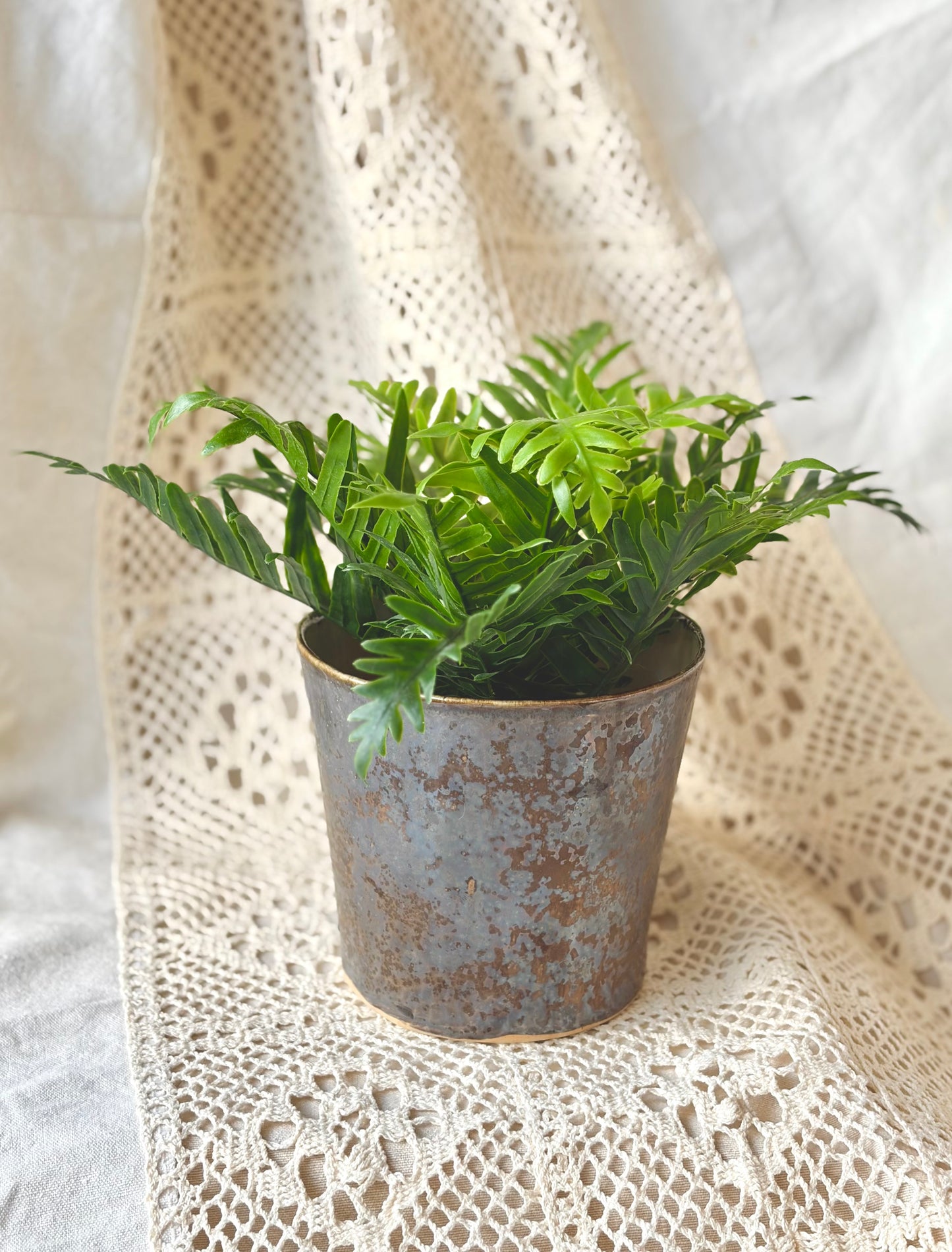 Duża osłonka ceramiczna