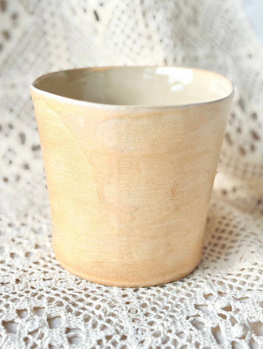 Duża osłonka ceramiczna