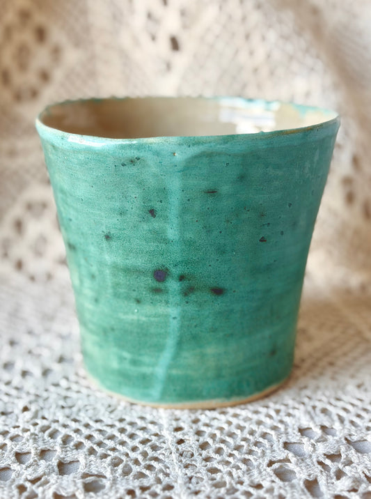 Duża osłonka ceramiczna