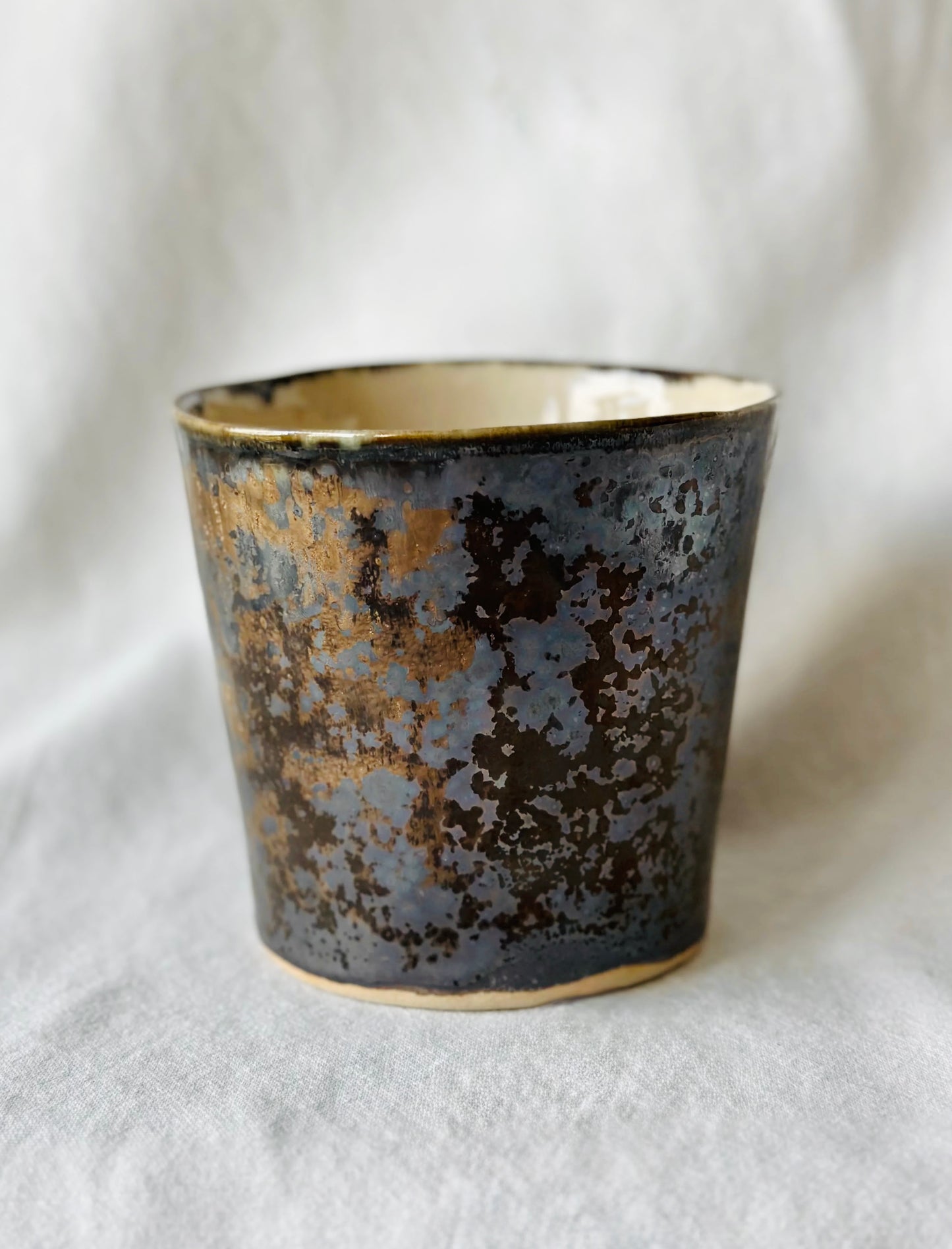 Duża osłonka ceramiczna