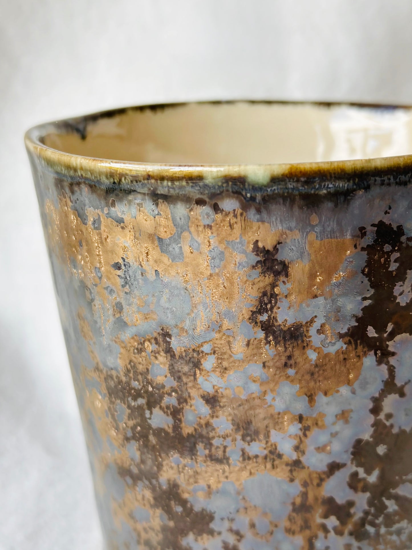 Duża osłonka ceramiczna