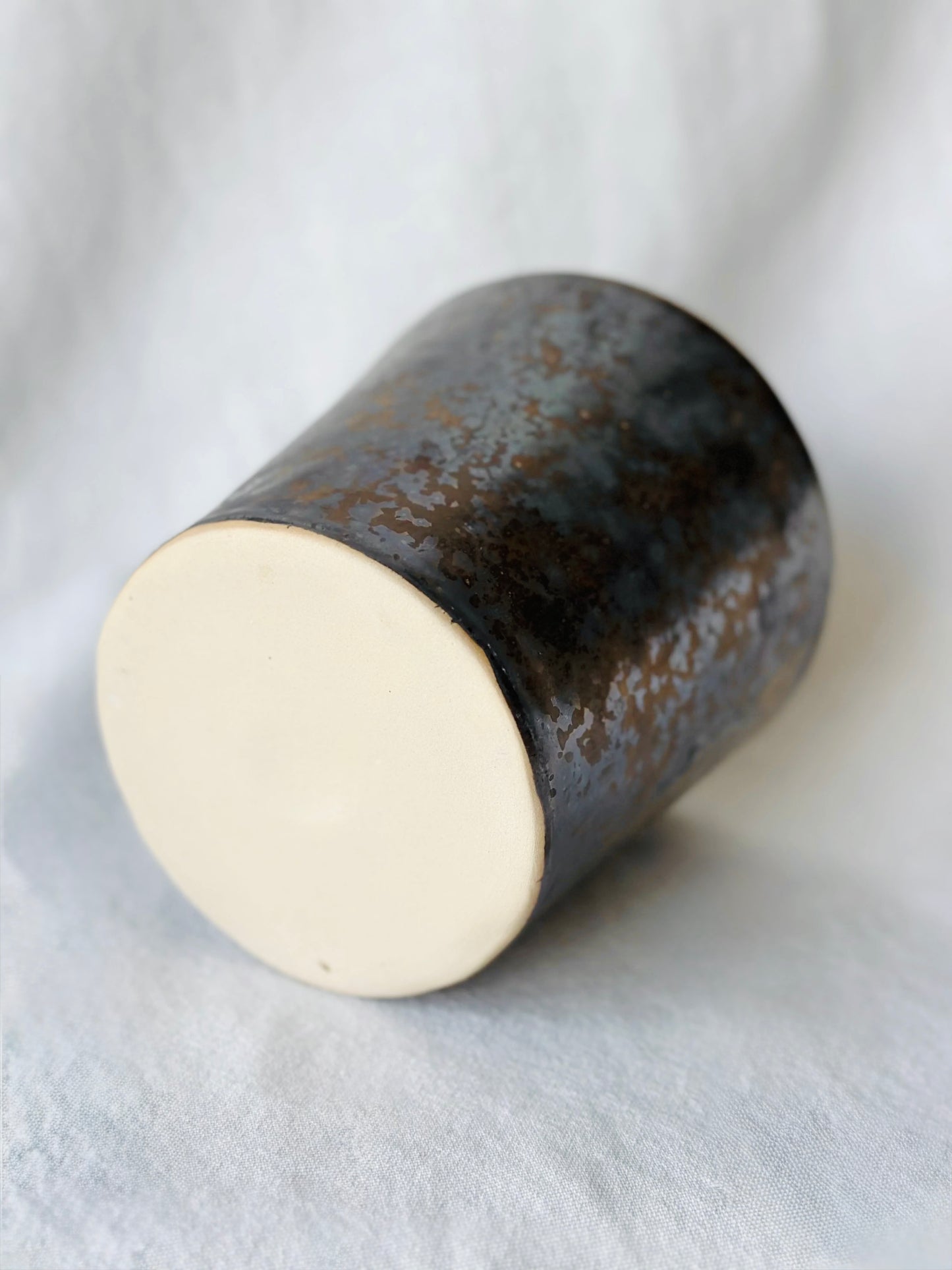 Duża osłonka ceramiczna