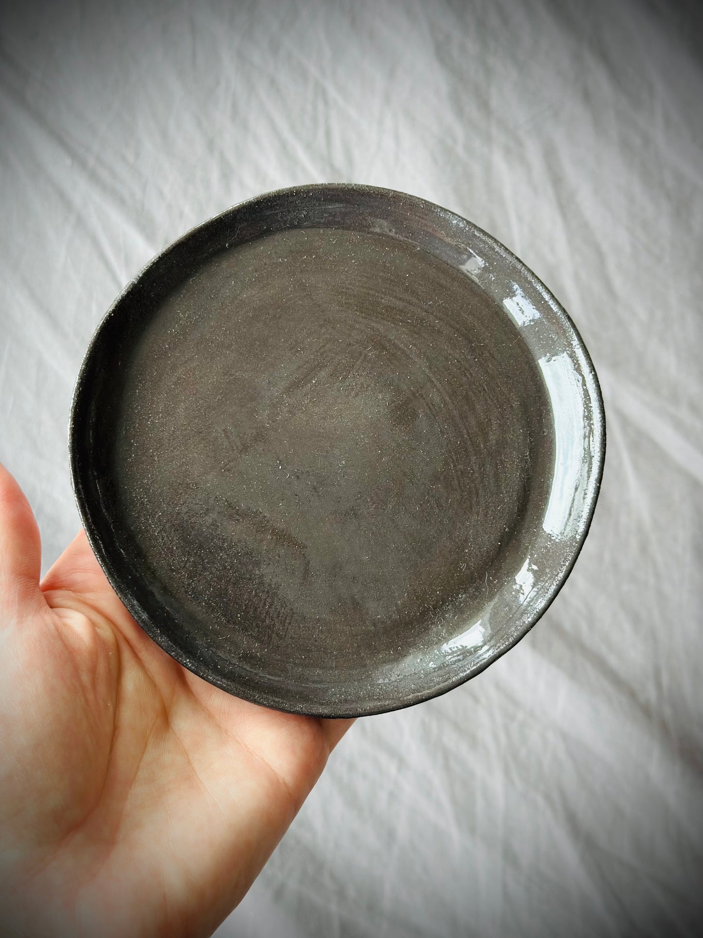 Talerzyk średnica ok. 10 cm