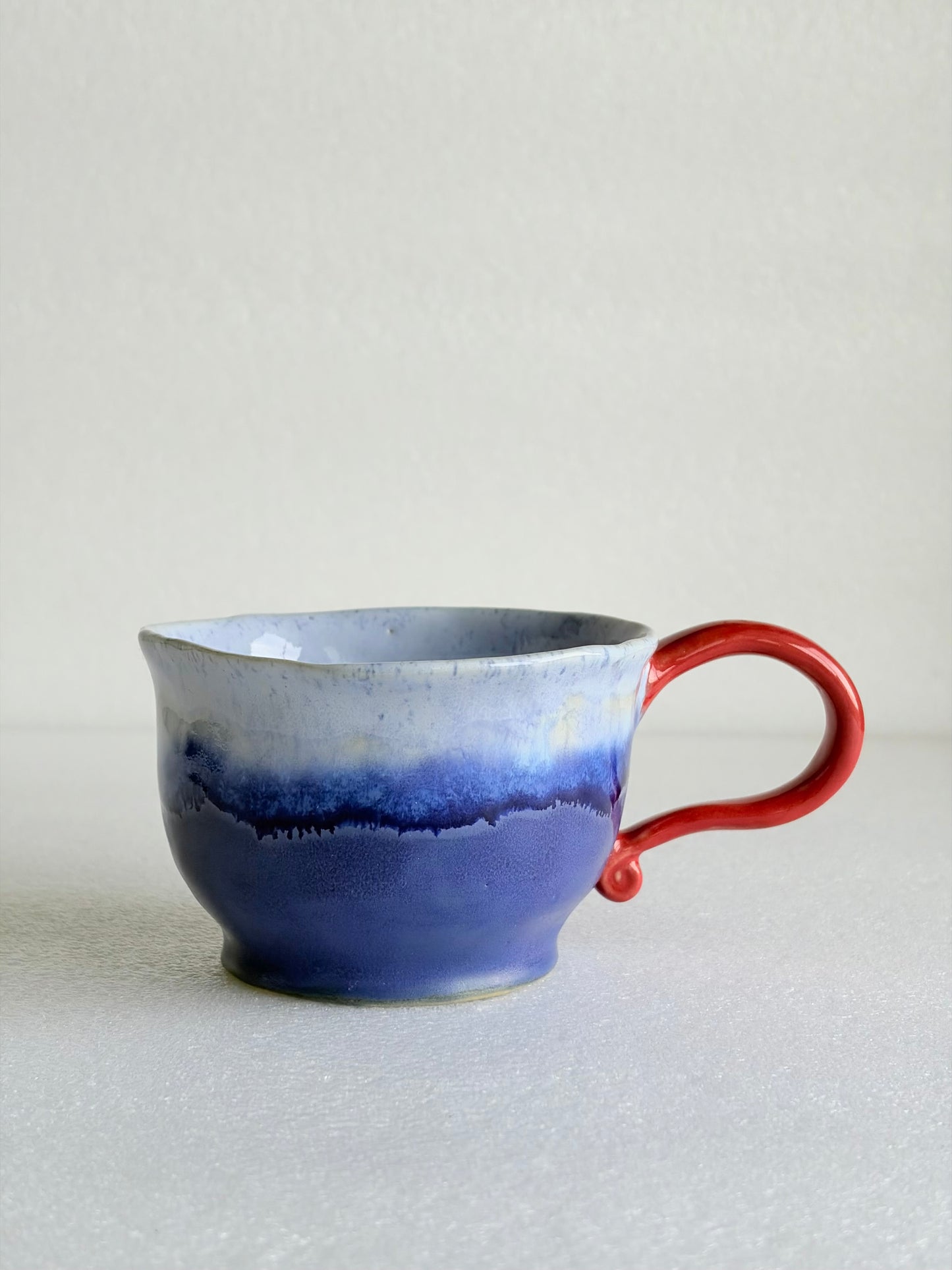Filiżanka ceramiczna