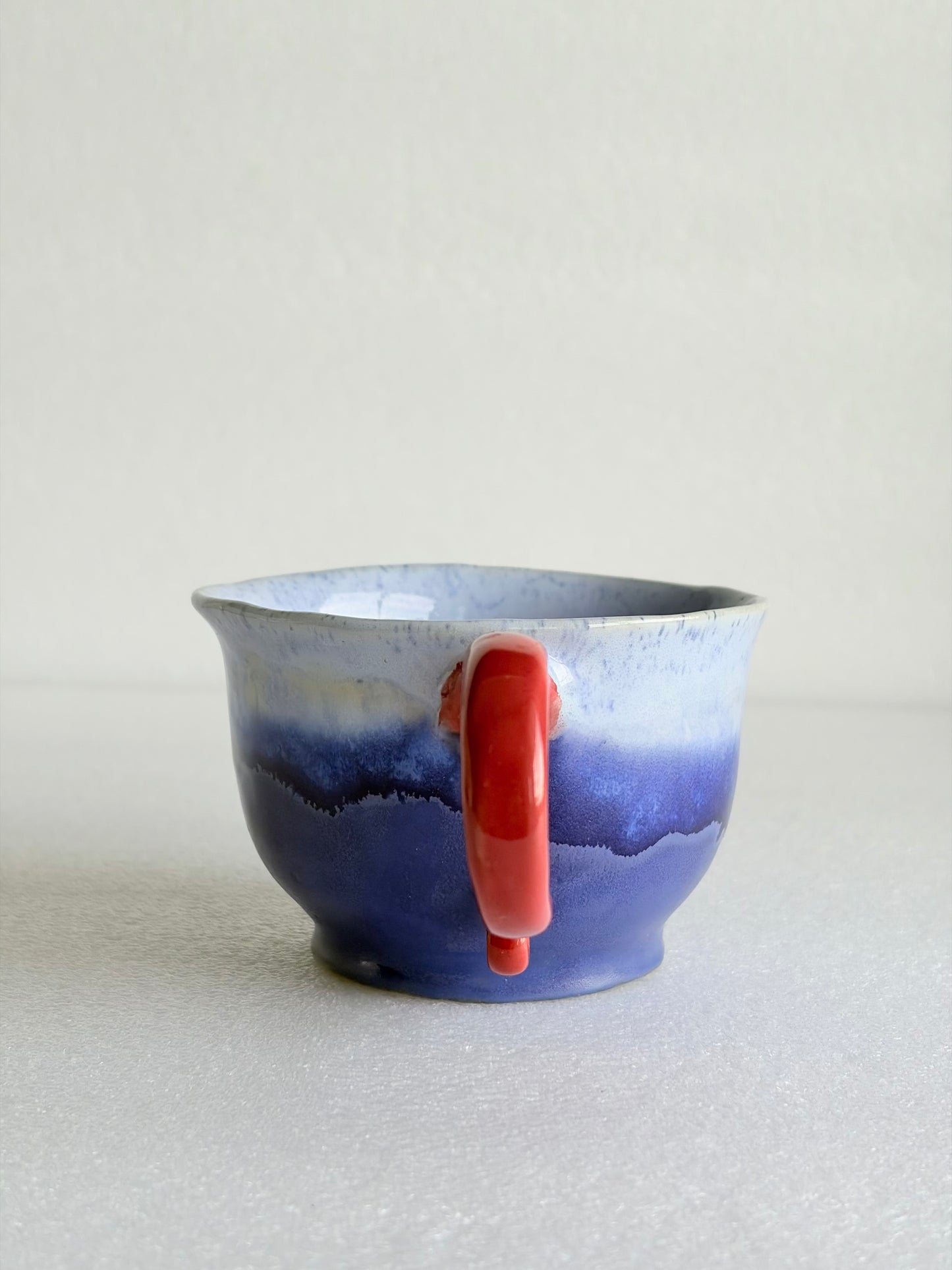 Filiżanka ceramiczna
