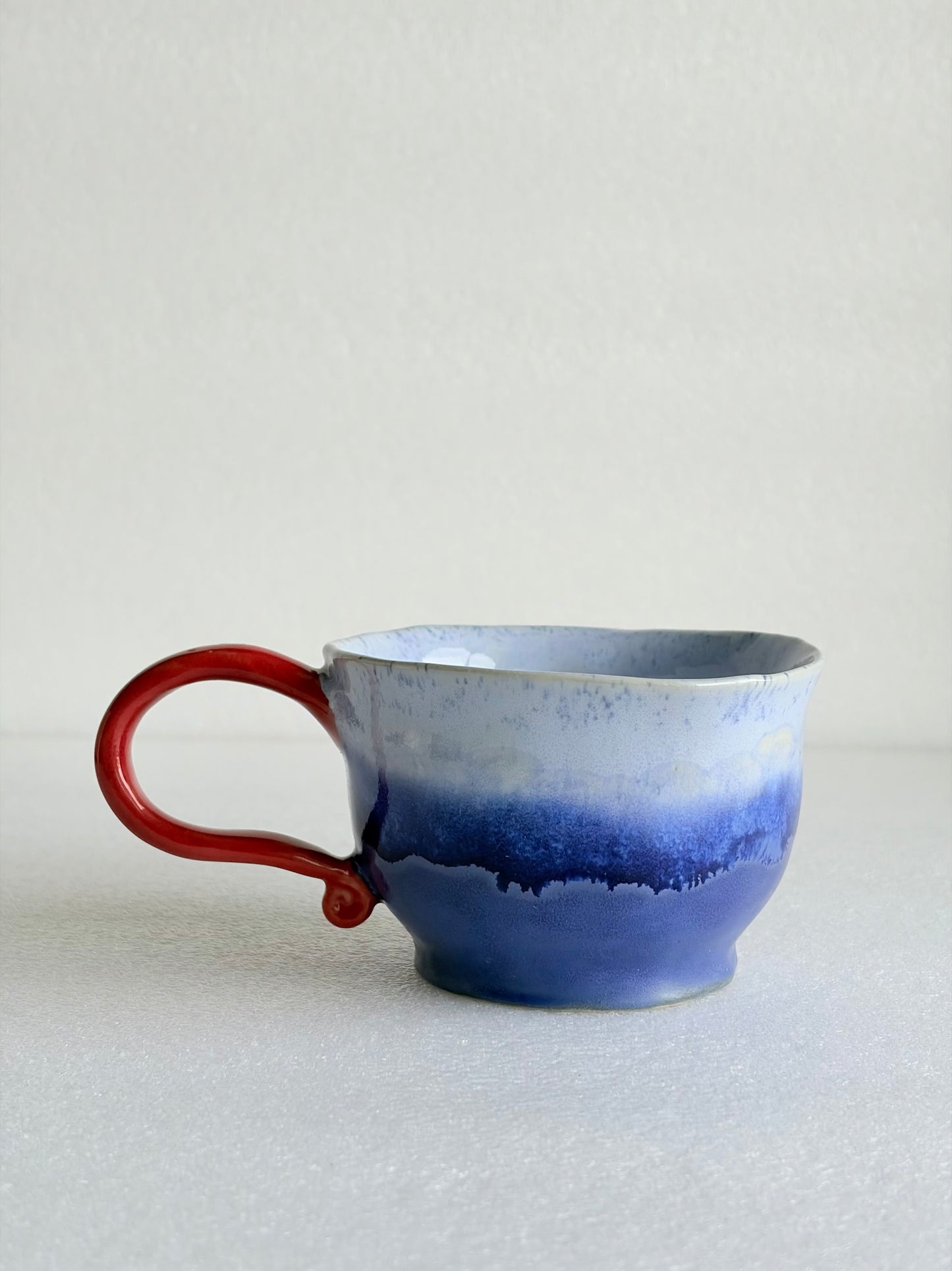 Filiżanka ceramiczna