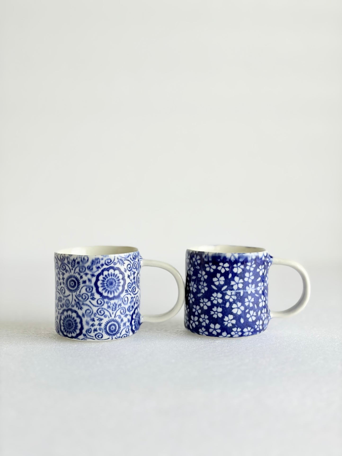 Filiżanka porcelanowa do espresso