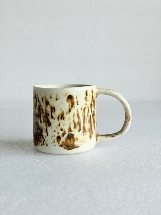 Filiżanka porcelanowa do espresso