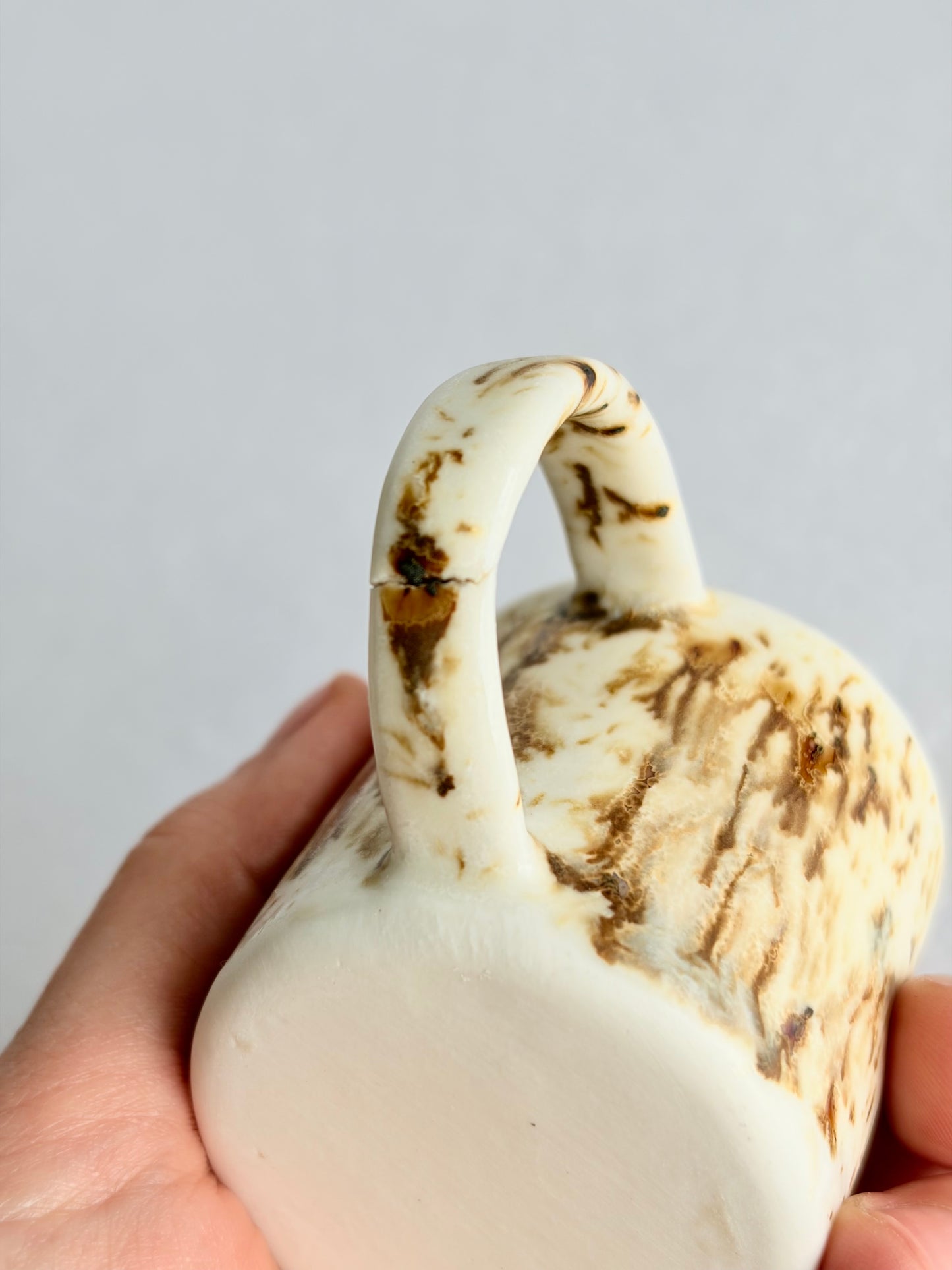 Filiżanka porcelanowa do espresso