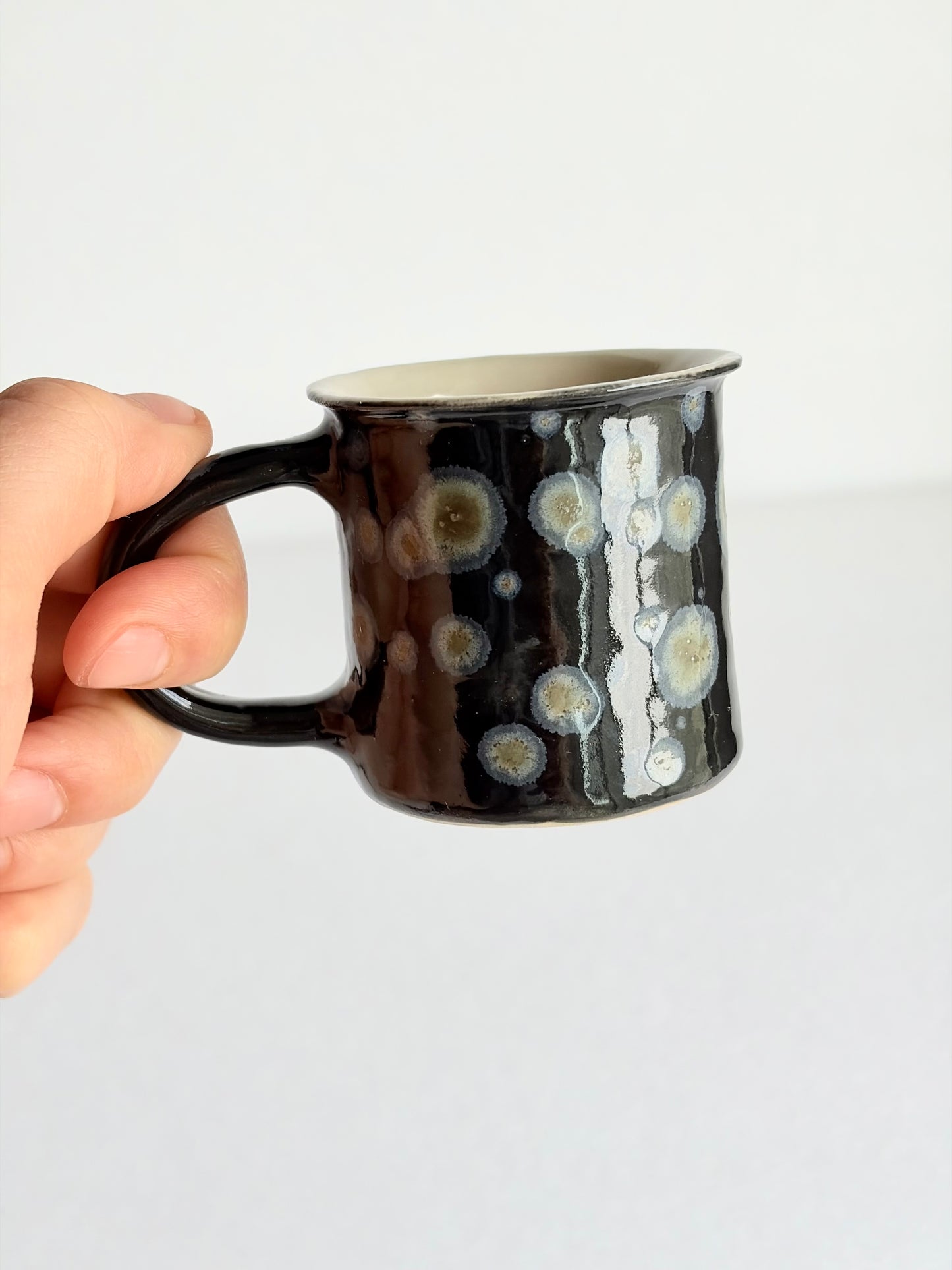Filiżanka ceramiczna do espresso