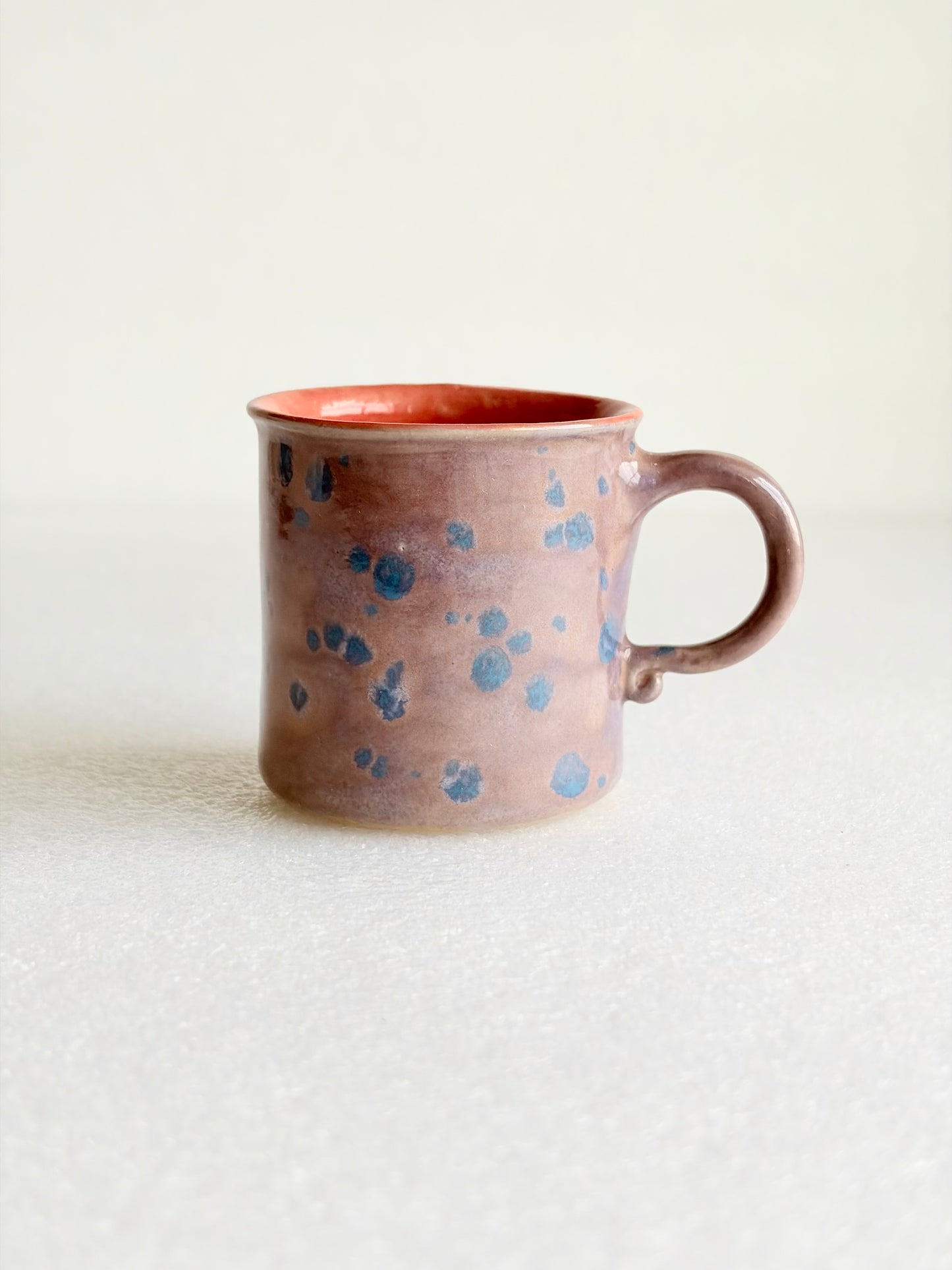 Filiżanka ceramiczna do espresso