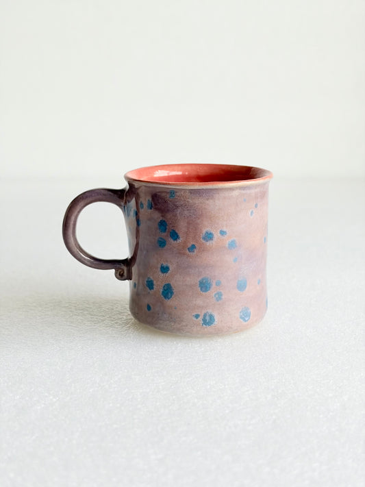 Filiżanka ceramiczna do espresso