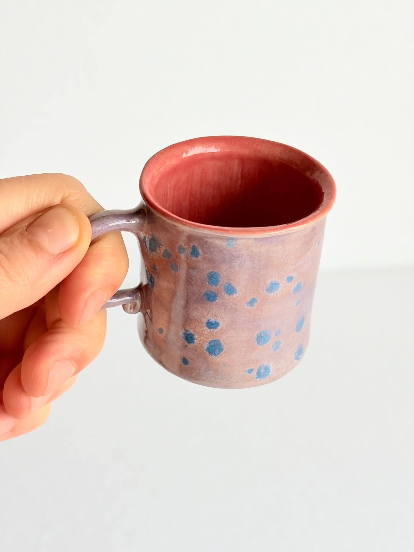 Filiżanka ceramiczna do espresso