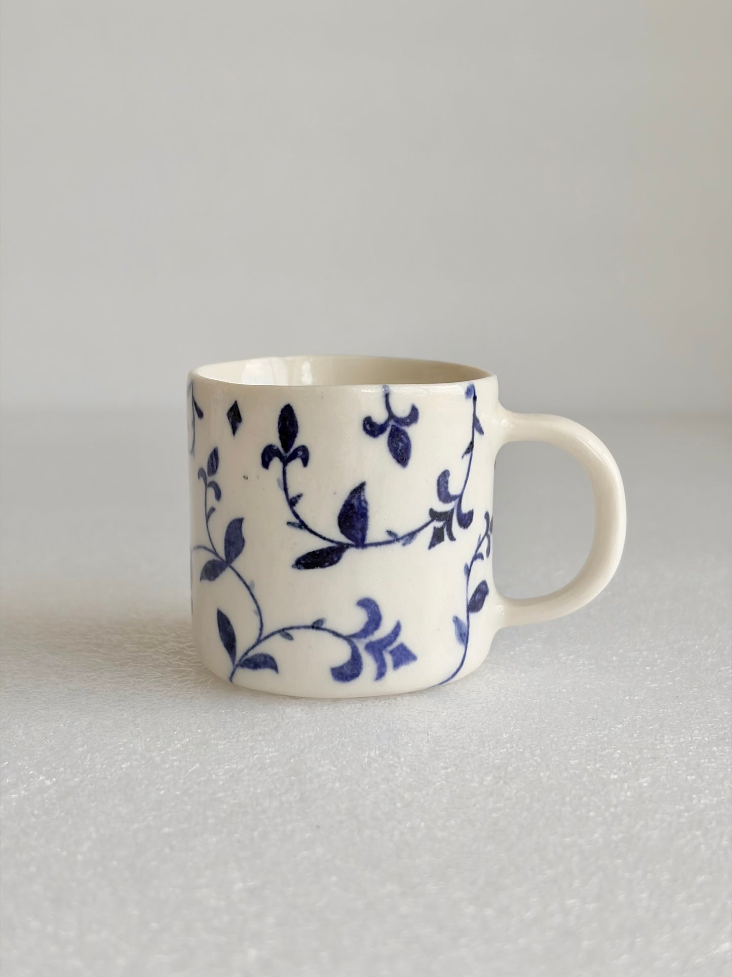 Filiżanka porcelanowa do espresso