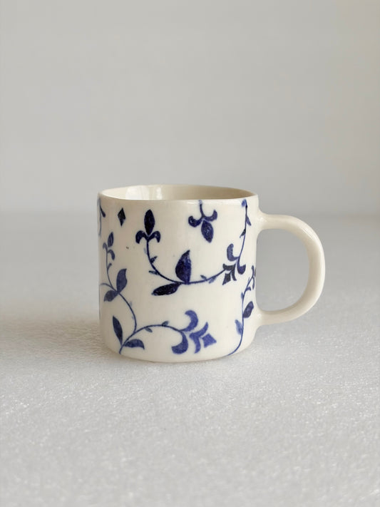 Filiżanka porcelanowa do espresso
