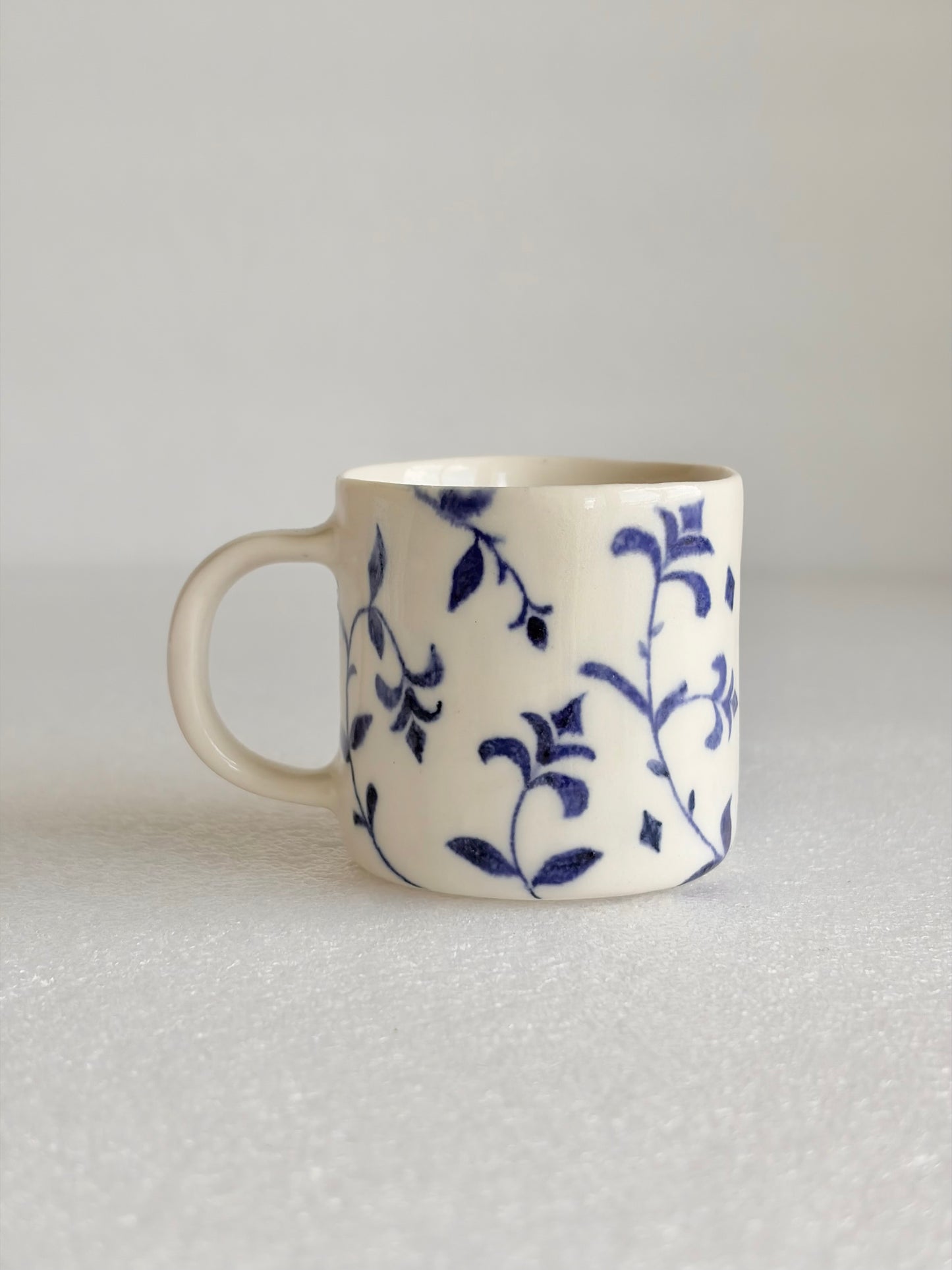 Filiżanka porcelanowa do espresso