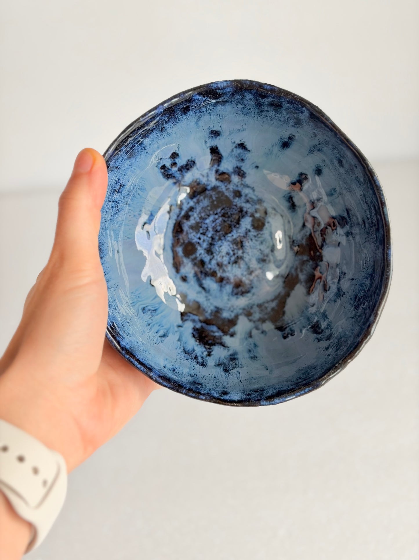 Miska ceramiczna