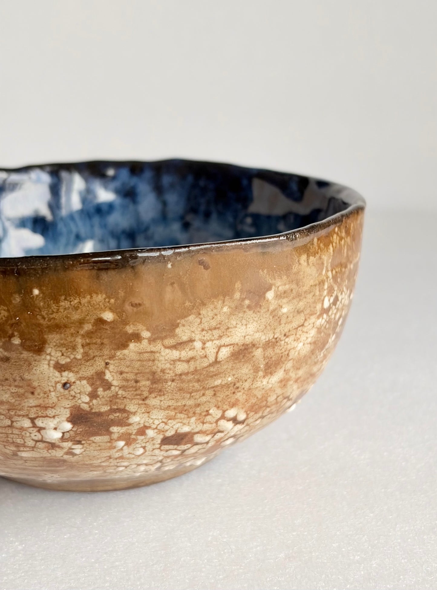 Miska ceramiczna