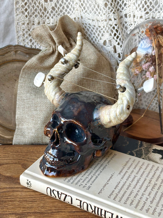 Rzeźba „Pieśń Przeszłości”