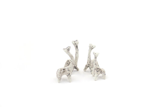 Losowe zwierze porcelanowe “Werlingtin plamisty”
